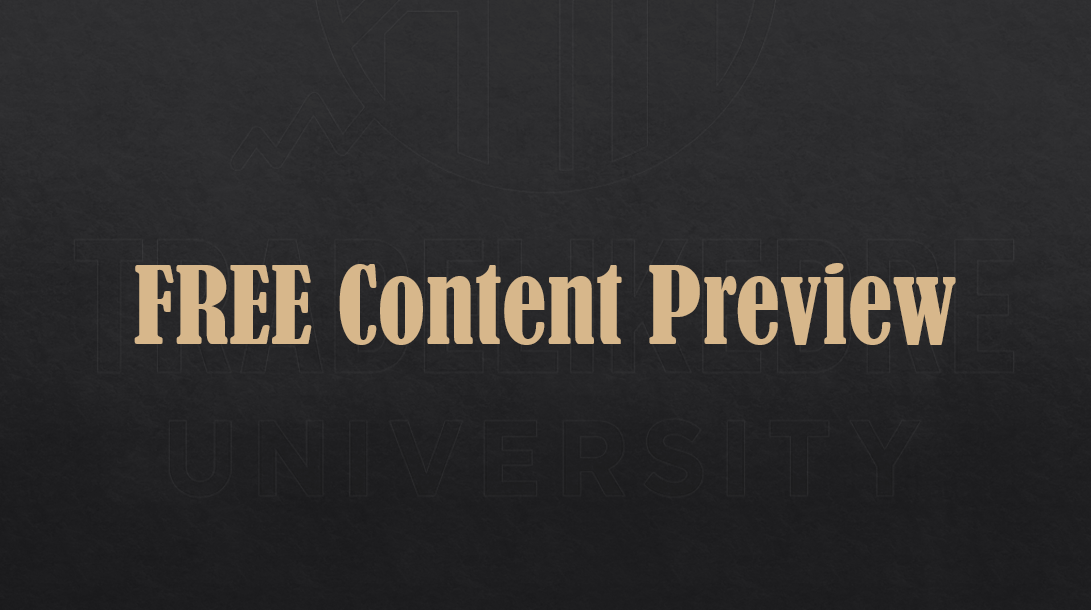 FREE Content Preview
