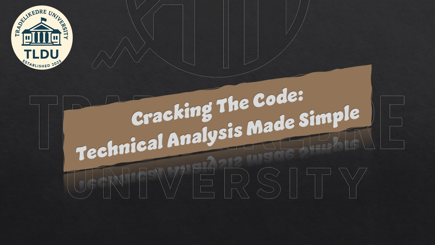 Cracking The Code: Technical Analysis Made Simple