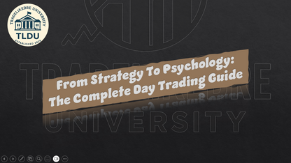 Strategy To Psychology: The Complete Breakdown