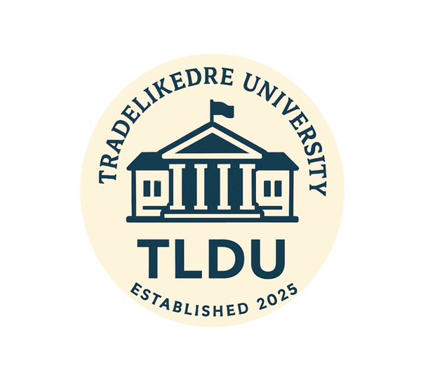 Trade Like Dre University 