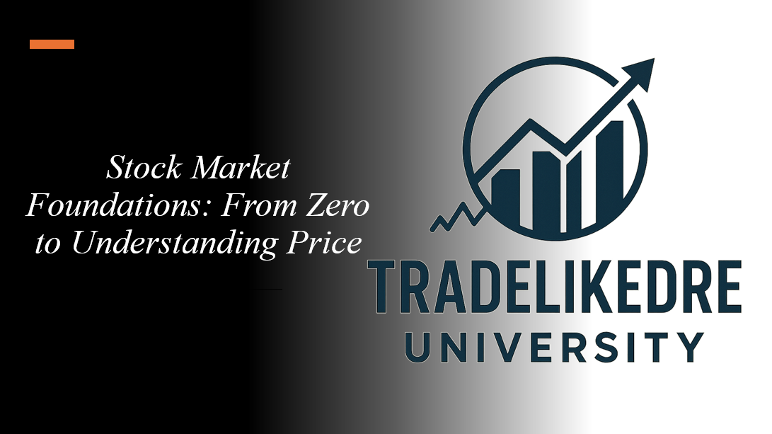 Beginner Trading Path