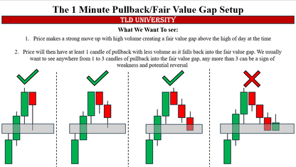 Complete Trading Framework