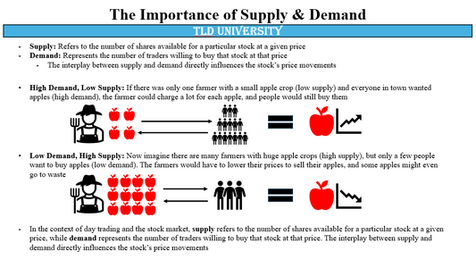 Stock Market Foundations: From Zero to Understanding Price