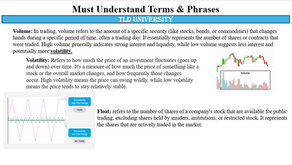 Stock Market Foundations: From Zero to Understanding Price